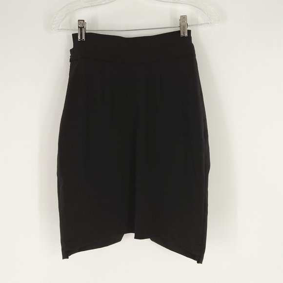 WALTER BAKER black skirt - Picture 4 of 7
